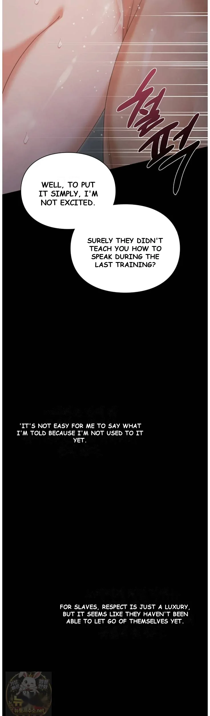 Slave Diary Chapter 68 - Page 8