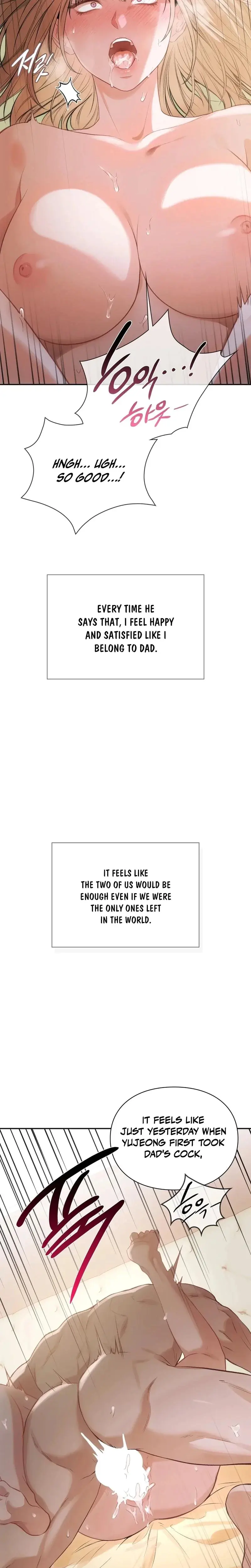 Slave Diary Chapter 7 - Page 2