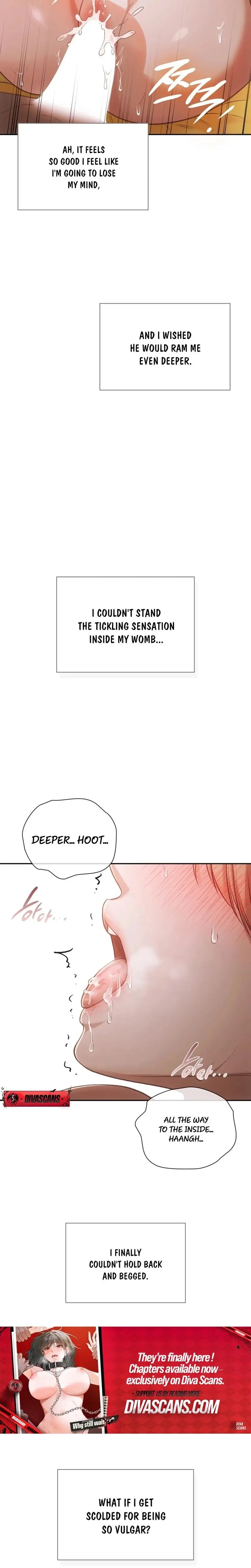 Slave Diary Chapter 7 - Page 4