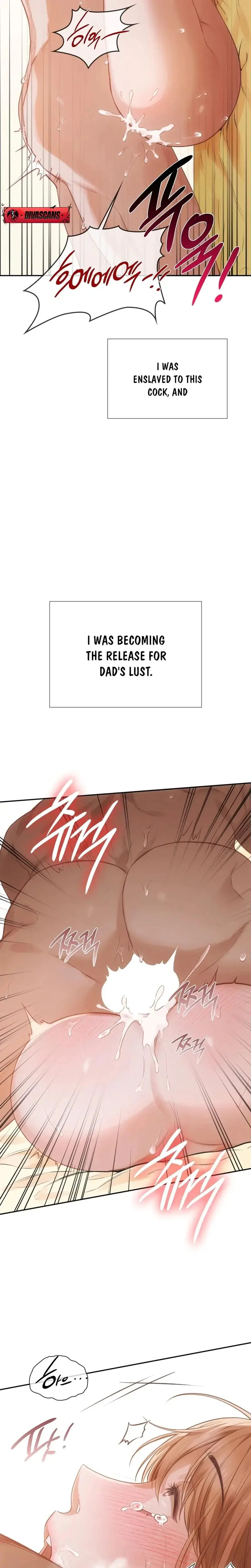 Slave Diary Chapter 7 - Page 7