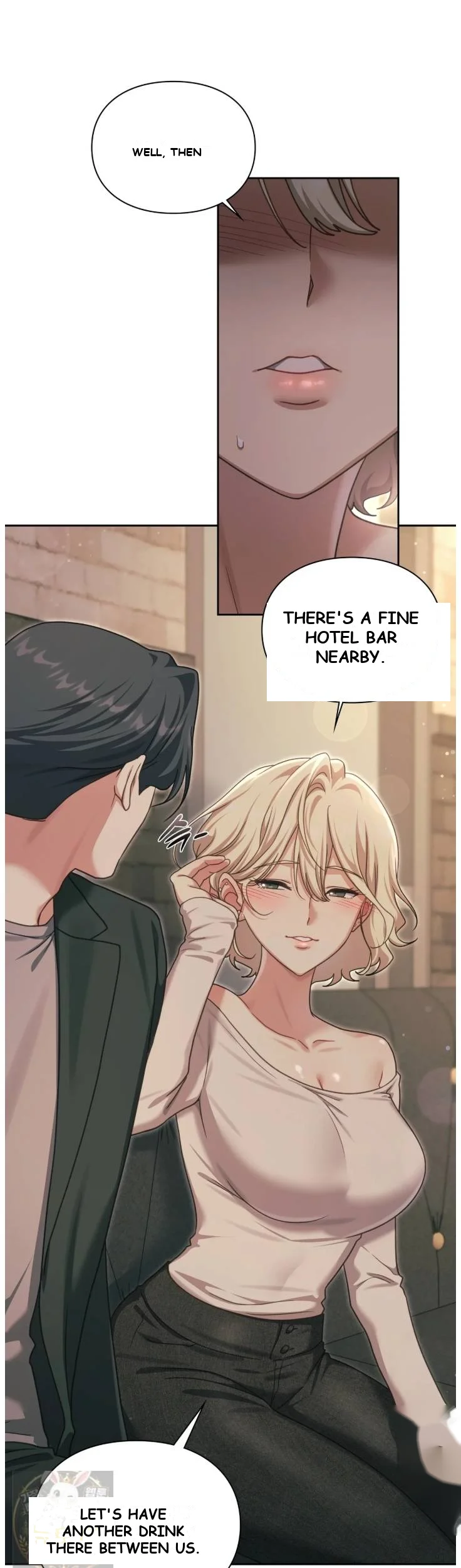 Slave Diary Chapter 71 - Page 20
