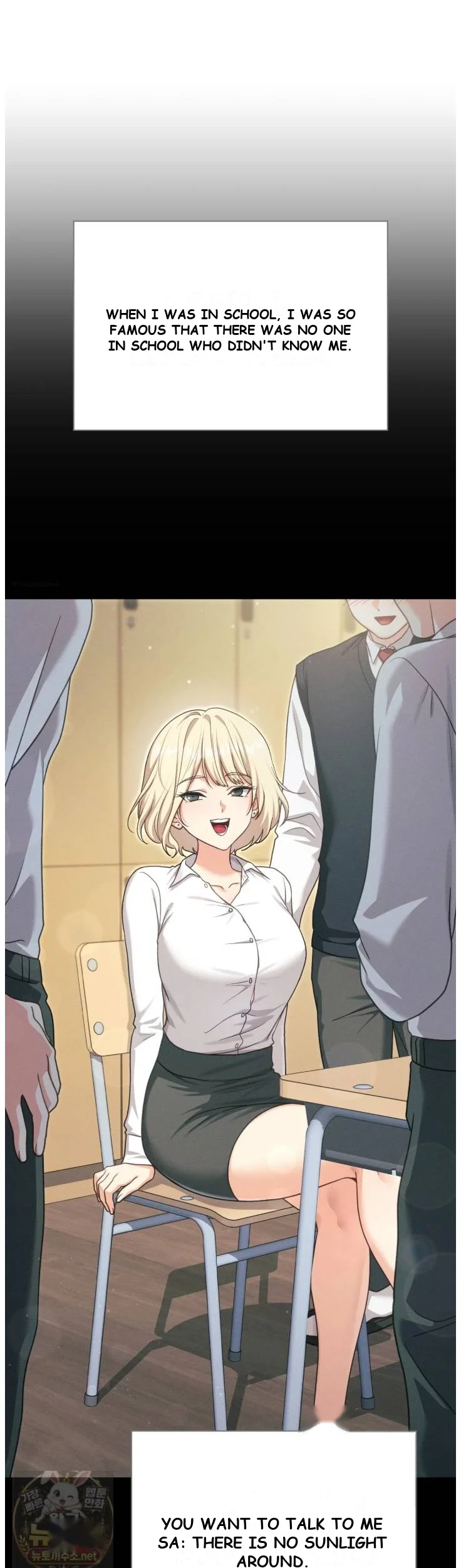 Slave Diary Chapter 71 - Page 5