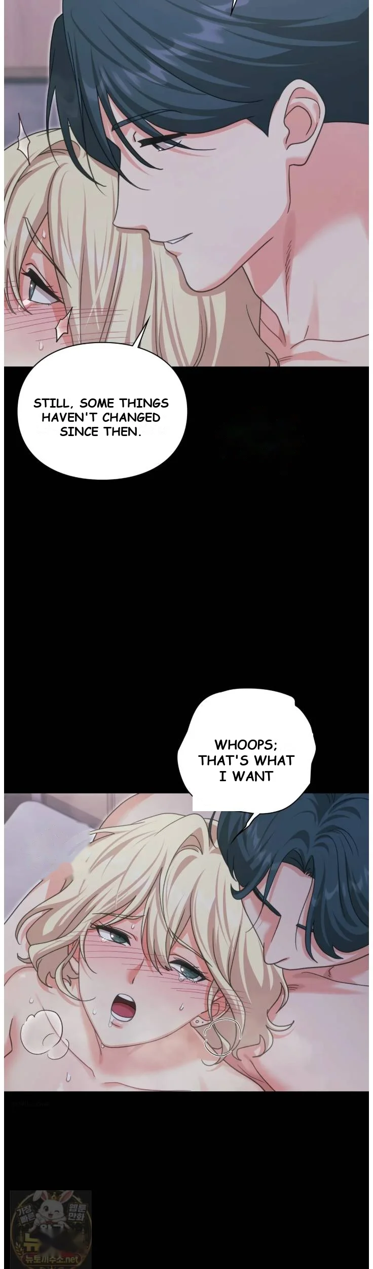 Slave Diary Chapter 72 - Page 9