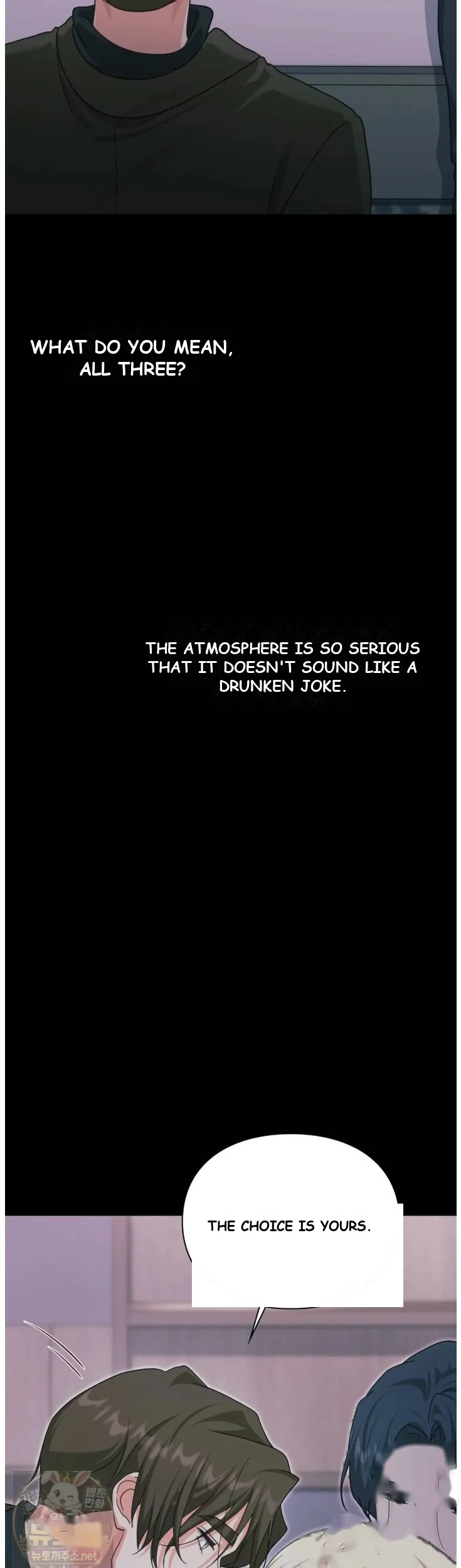 Slave Diary Chapter 73 - Page 9