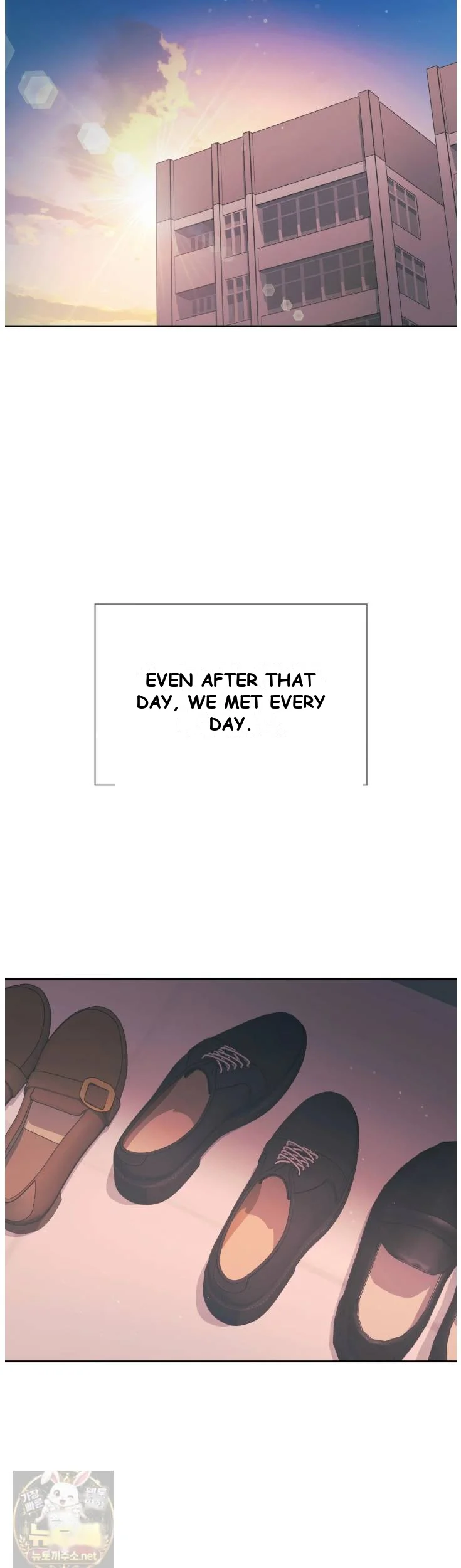 Slave Diary Chapter 74 - Page 3