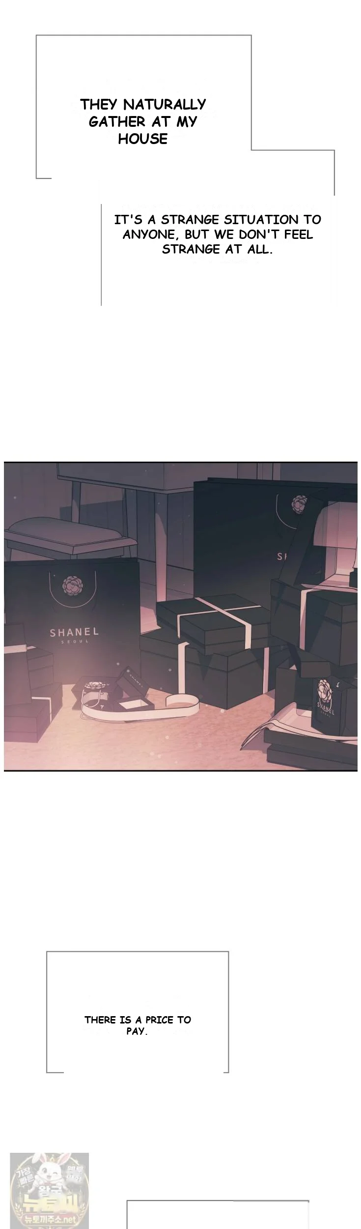 Slave Diary Chapter 74 - Page 4