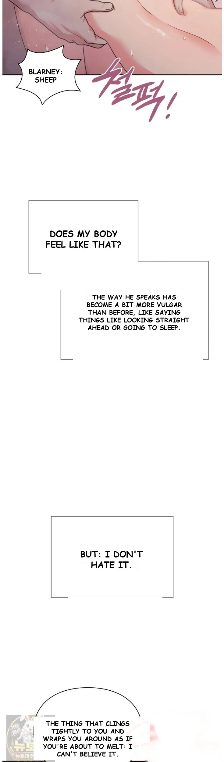 Slave Diary Chapter 74 - Page 9