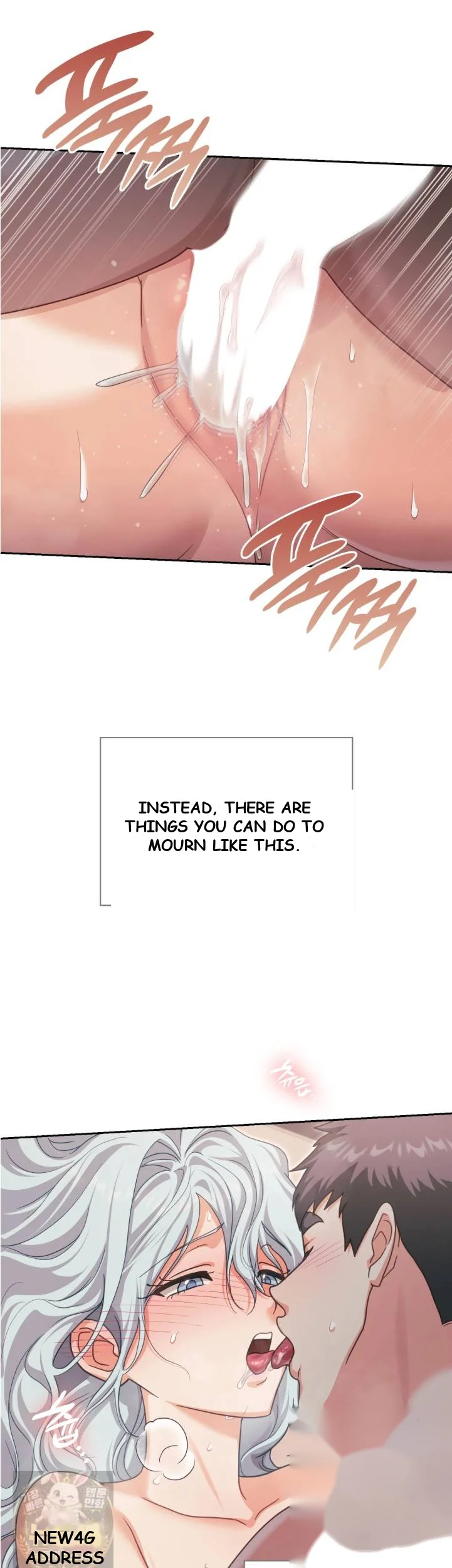 Slave Diary Chapter 75 - Page 12