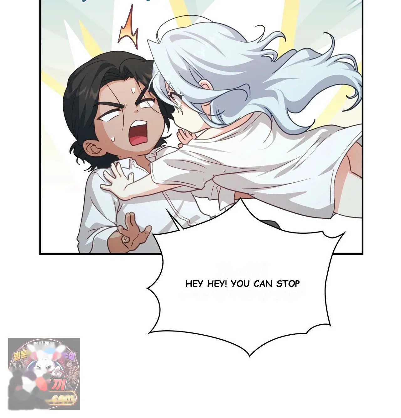 Slave Diary Chapter 78 - Page 25