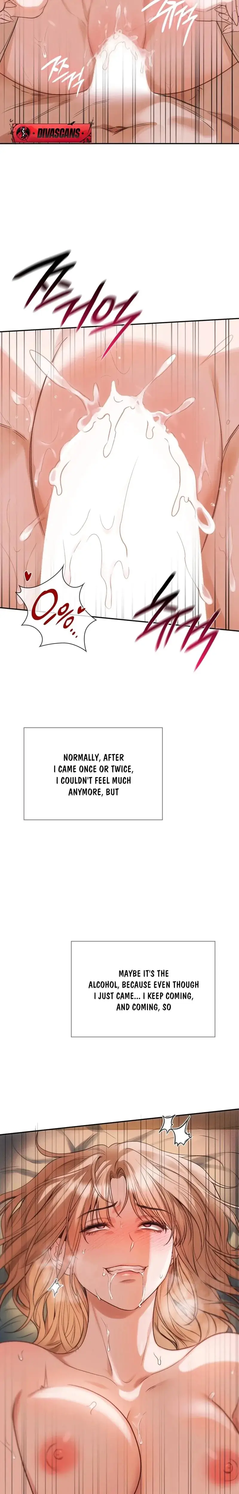 Slave Diary Chapter 8 - Page 2