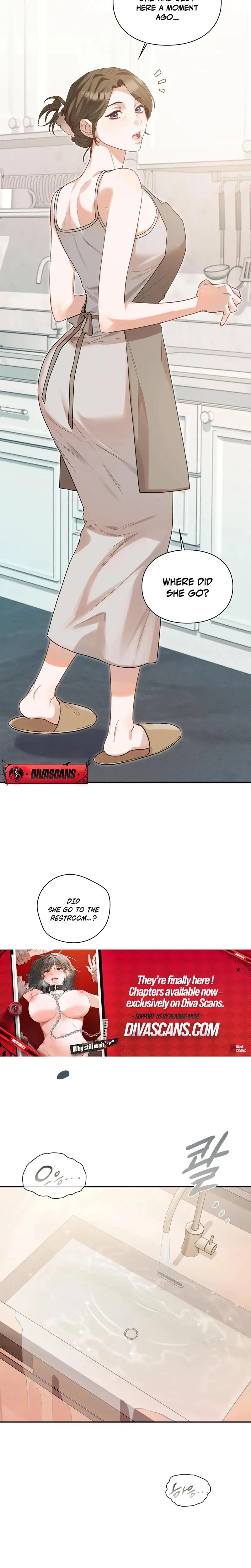 Slave Diary Chapter 8 - Page 5