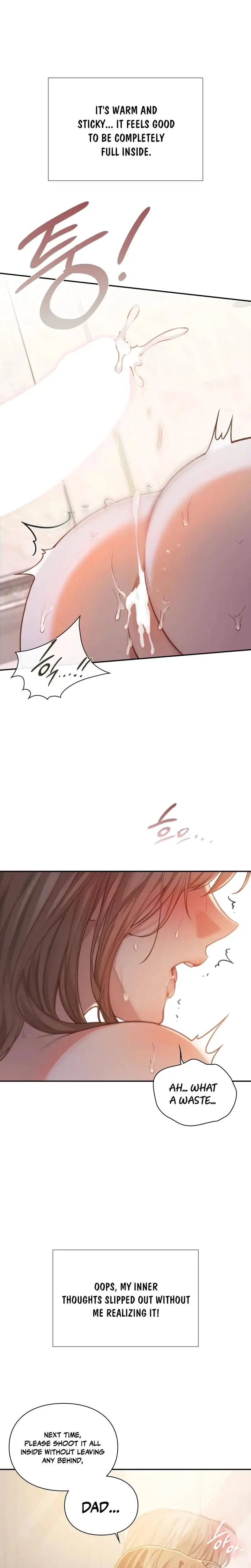 Slave Diary Chapter 8 - Page 8