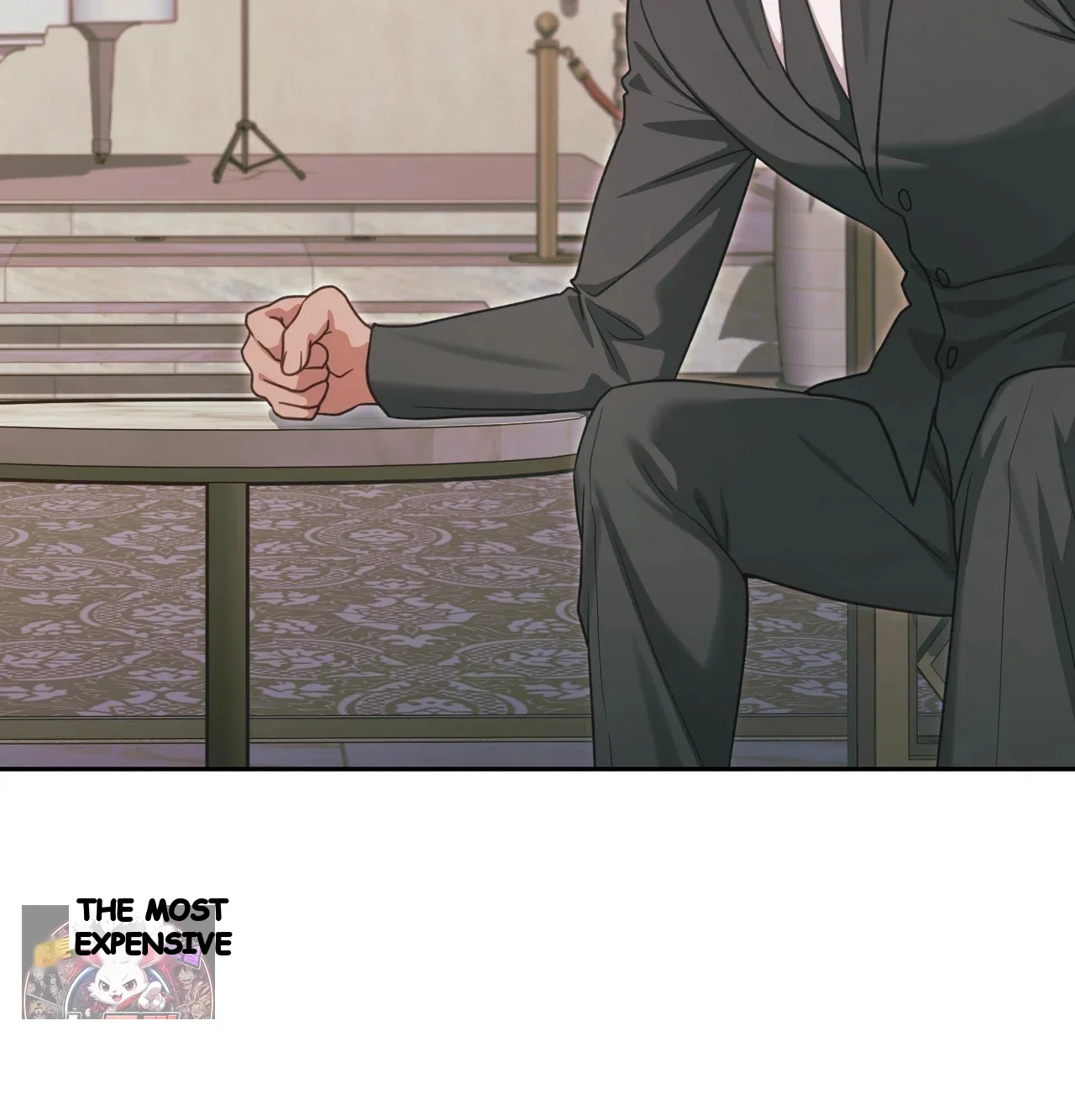 Slave Diary Chapter 81 - Page 7