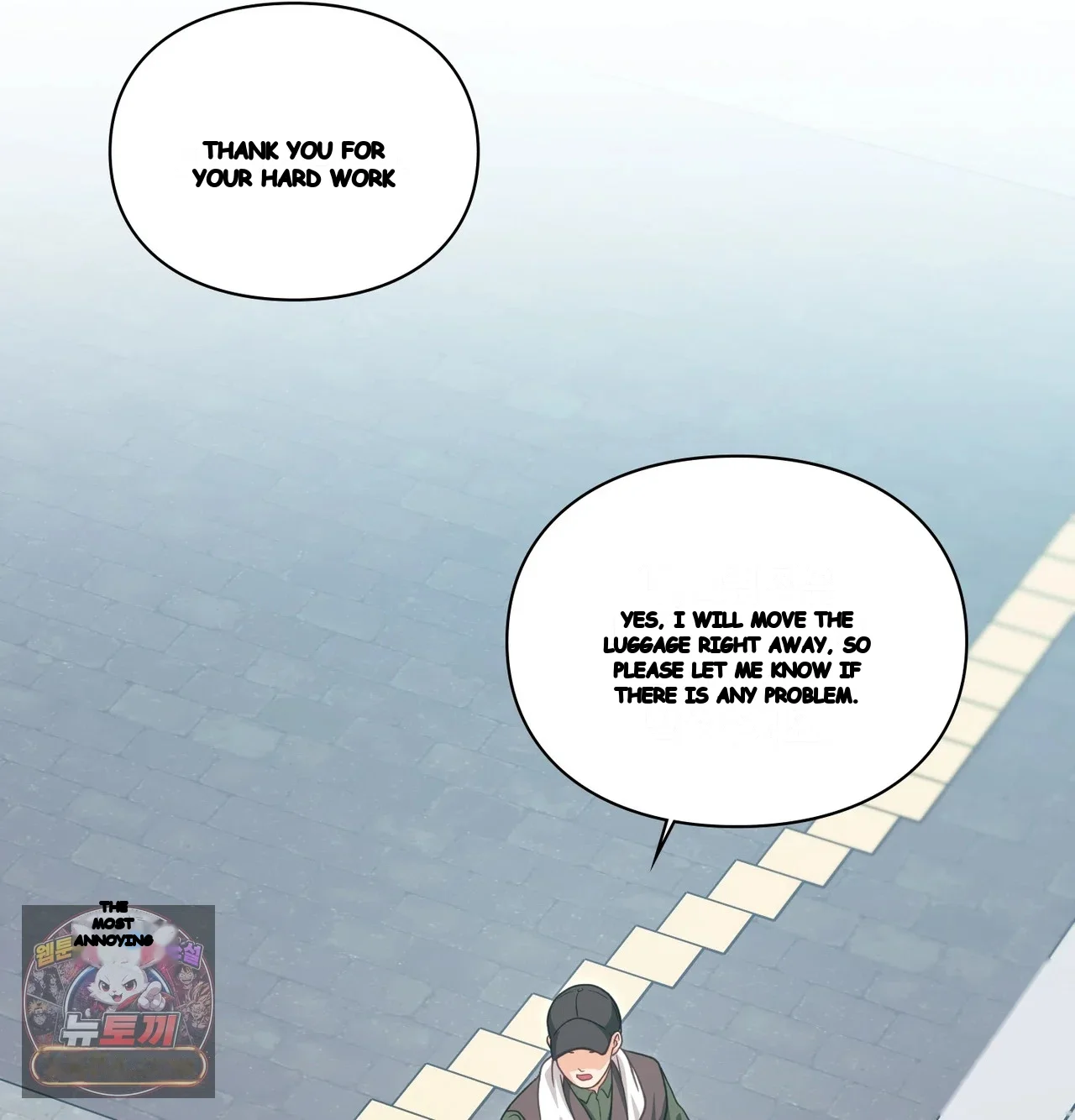 Slave Diary Chapter 82 - Page 20
