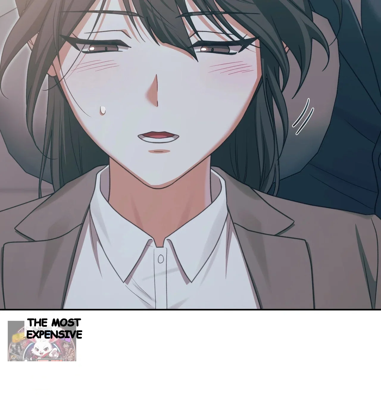 Slave Diary Chapter 83 - Page 21