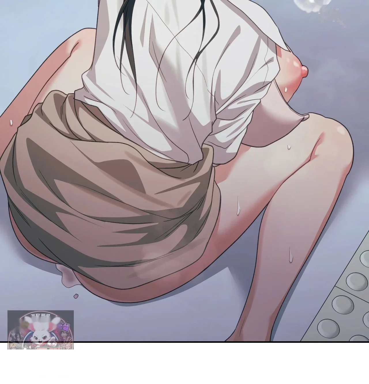 Slave Diary Chapter 85 - Page 42