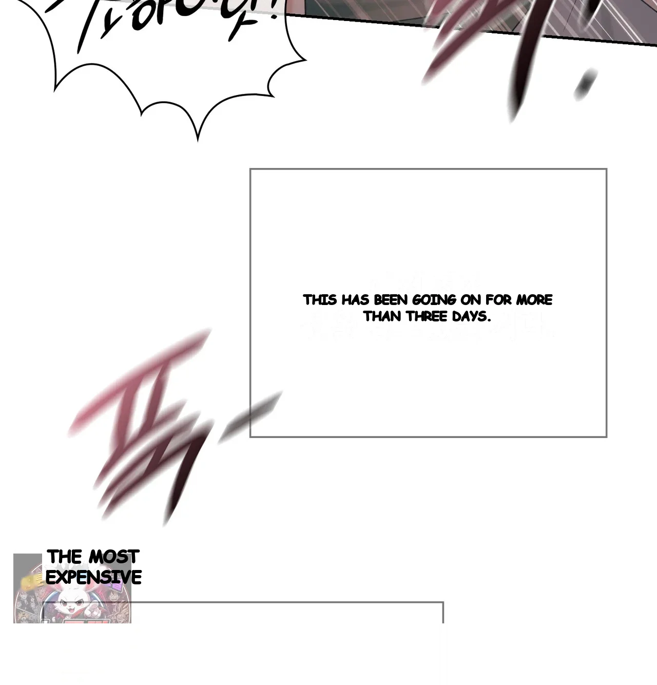 Slave Diary Chapter 85 - Page 9
