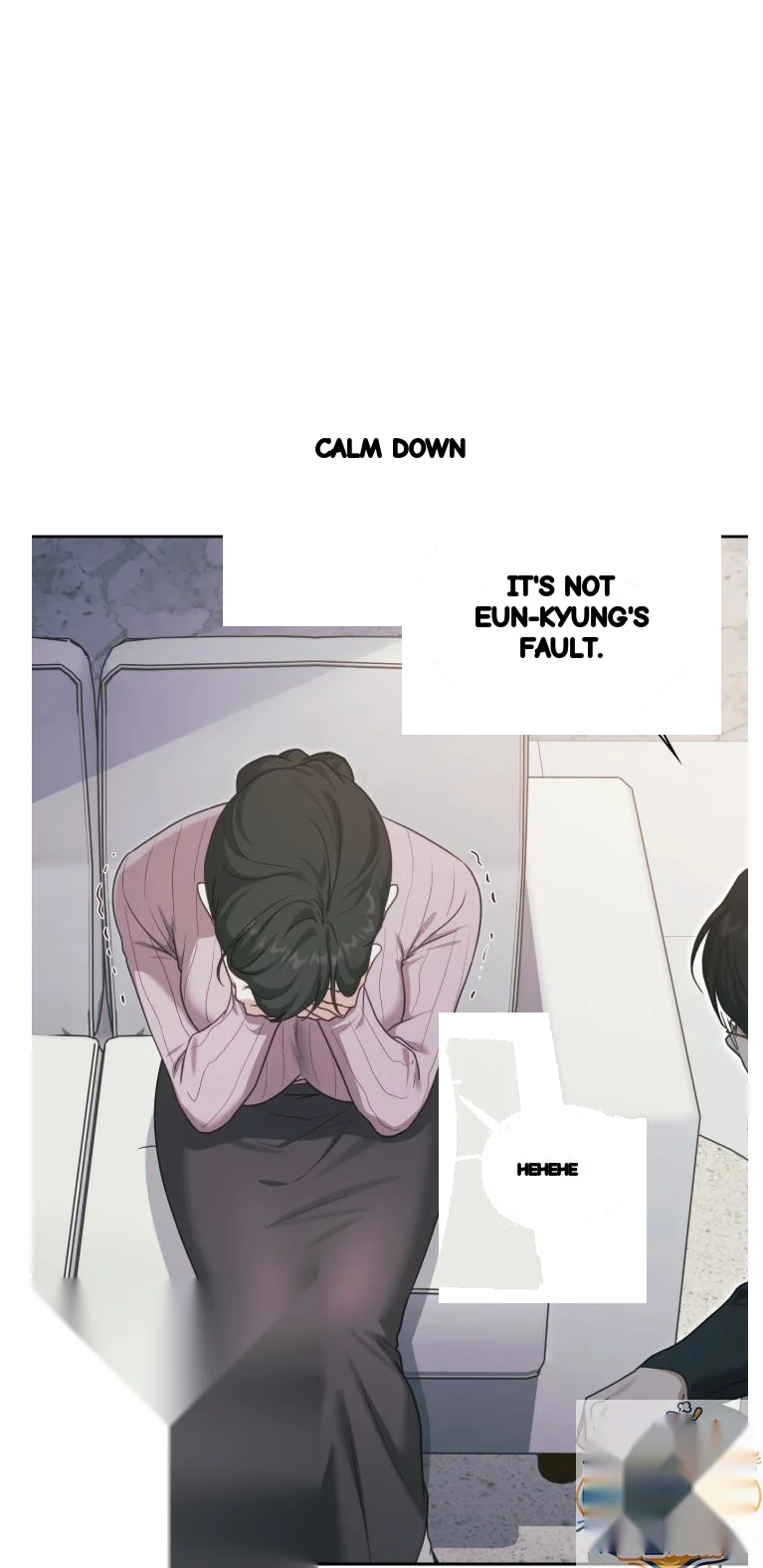 Slave Diary Chapter 91 - Page 14