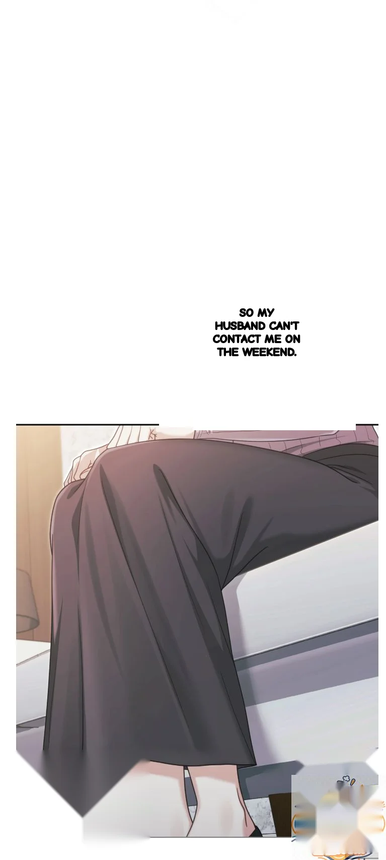 Slave Diary Chapter 91 - Page 3