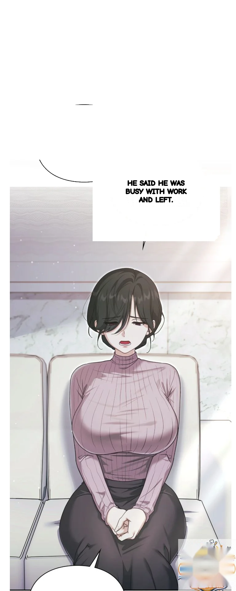 Slave Diary Chapter 91 - Page 5