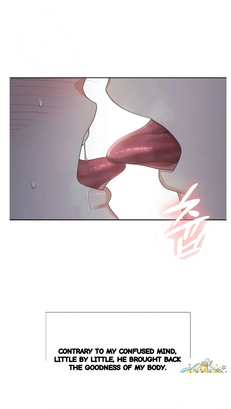 Slave Diary Chapter 92 - Page 22