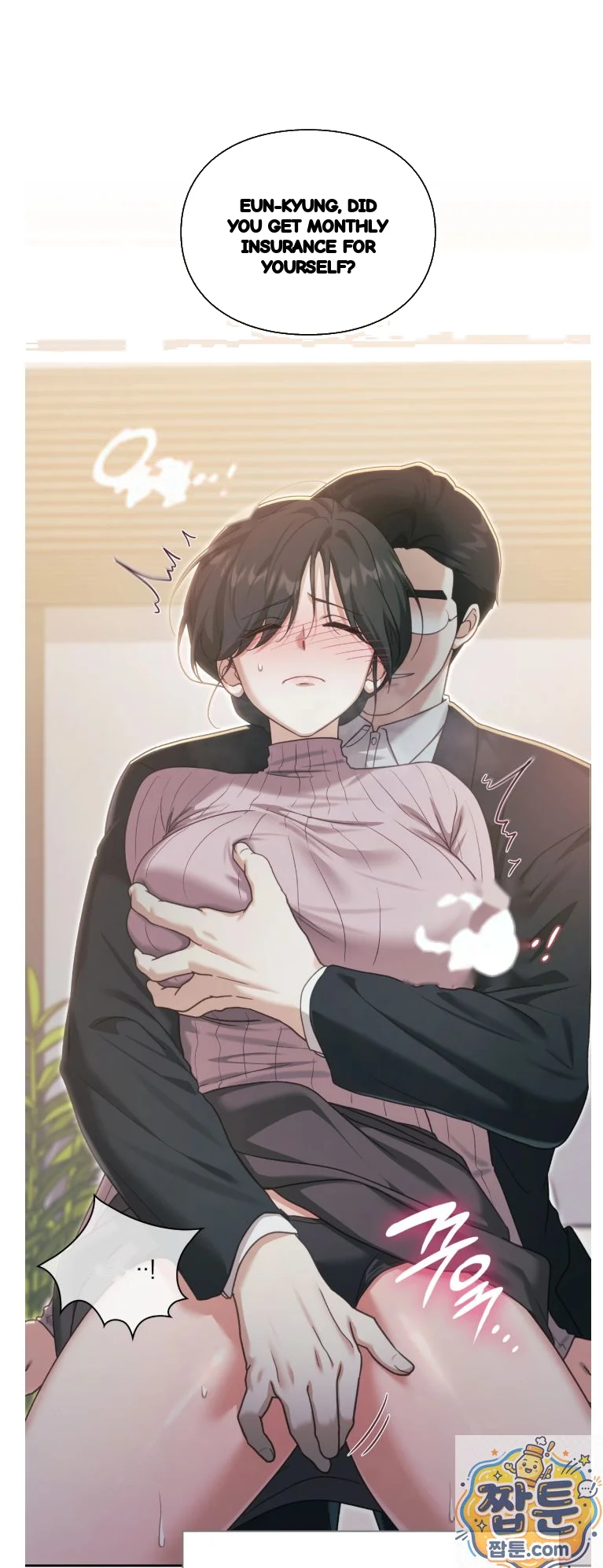Slave Diary Chapter 92 - Page 9