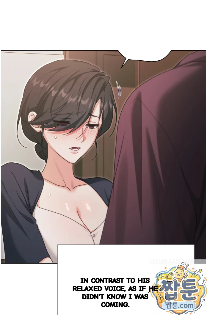 Slave Diary Chapter 93 - Page 17
