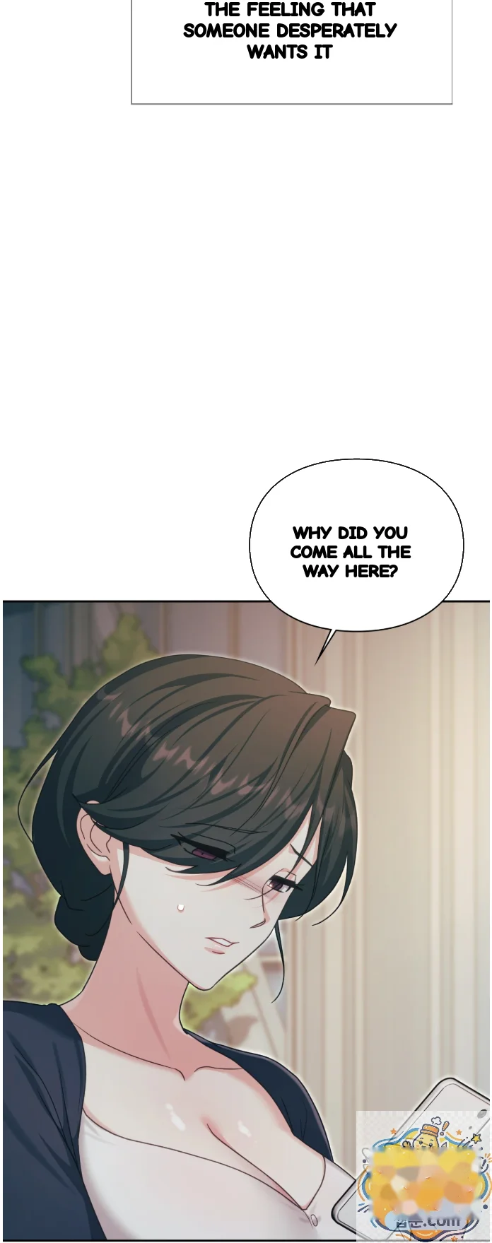 Slave Diary Chapter 93 - Page 8