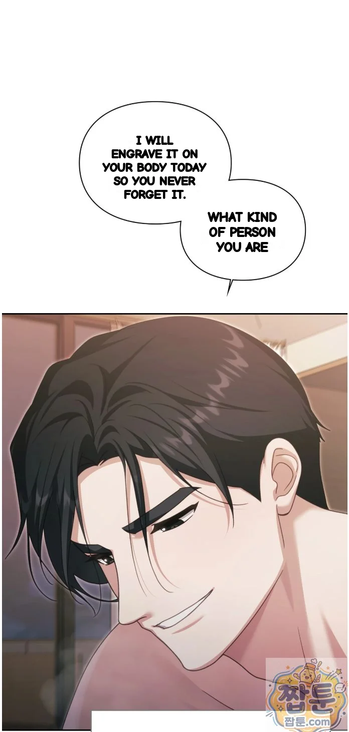 Slave Diary Chapter 94 - Page 11