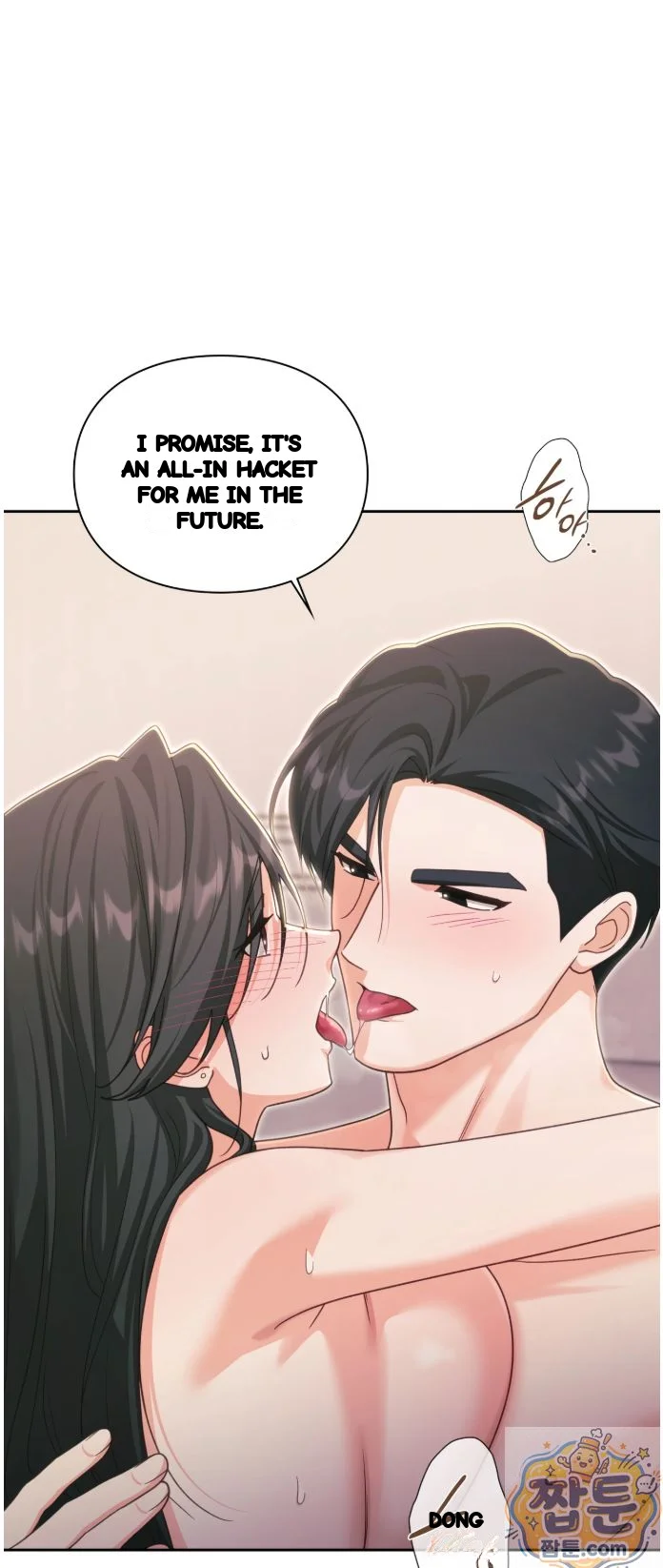 Slave Diary Chapter 94 - Page 23
