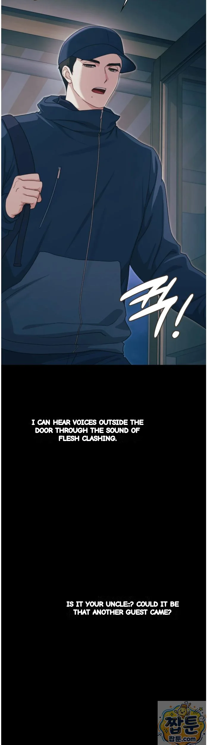 Slave Diary Chapter 95 - Page 10