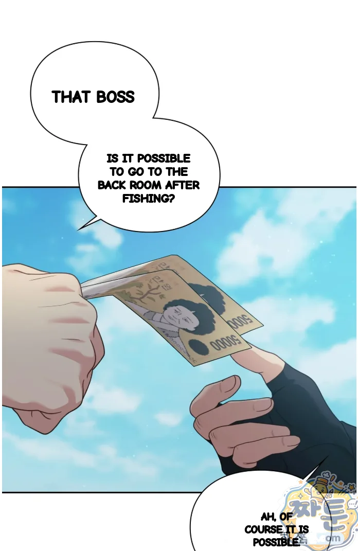 Slave Diary Chapter 96 - Page 12