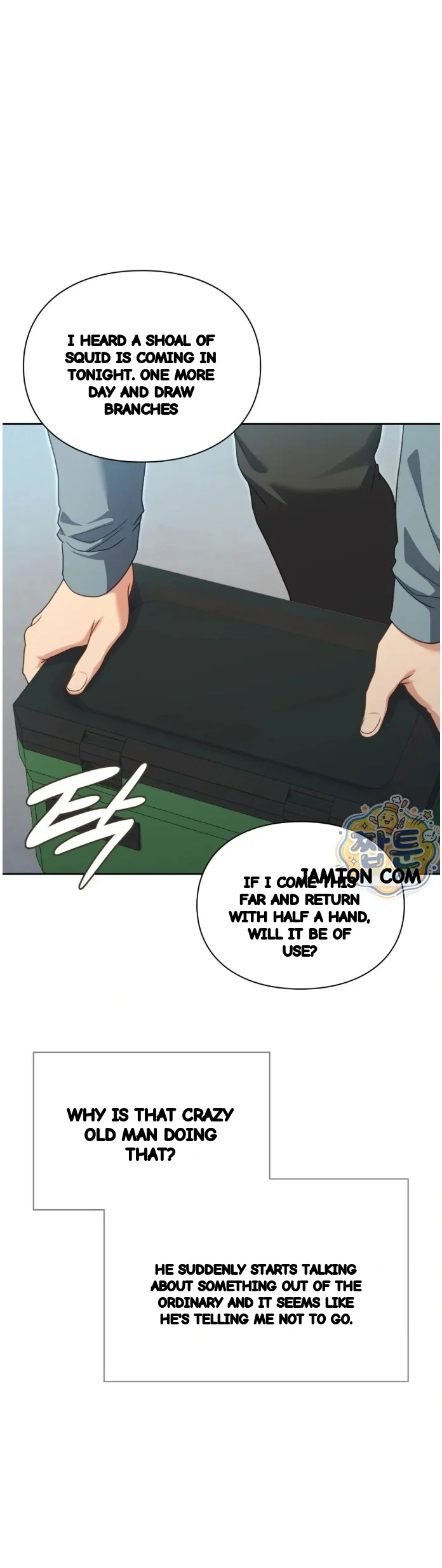 Slave Diary Chapter 98 - Page 4