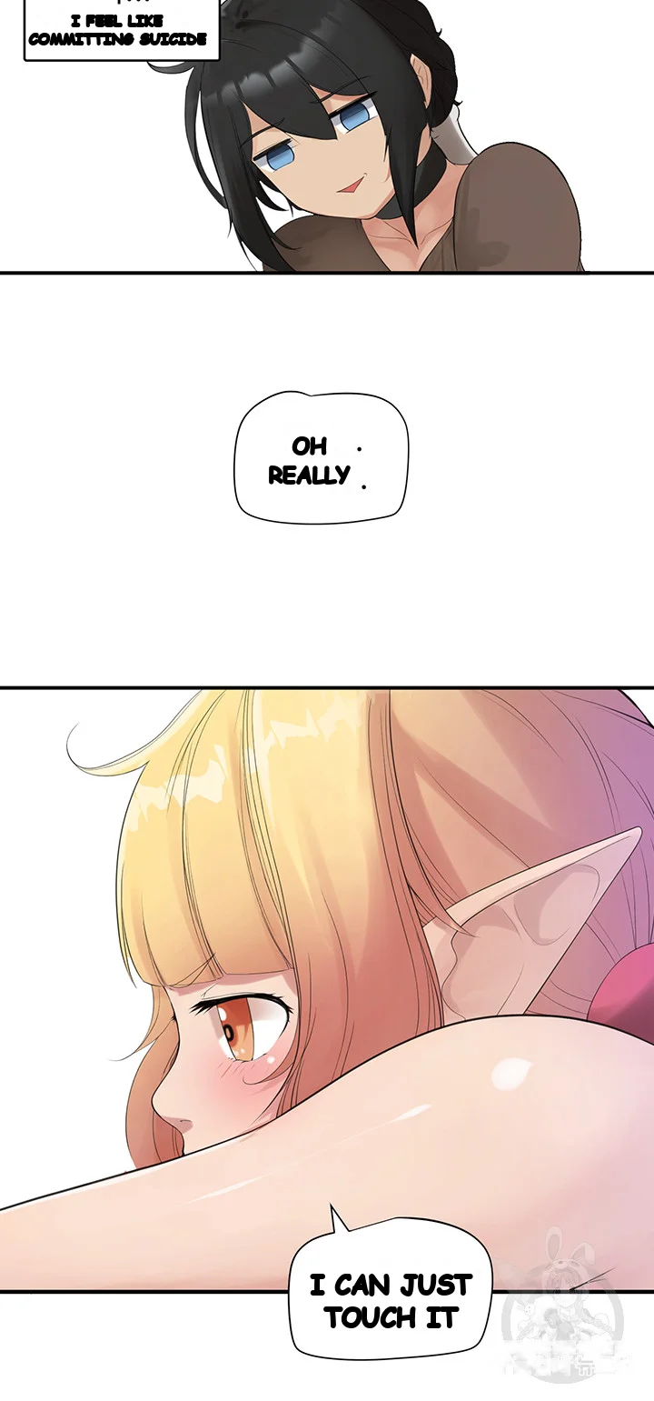 Slave Knight Of The Elf Chapter 10 - Page 10