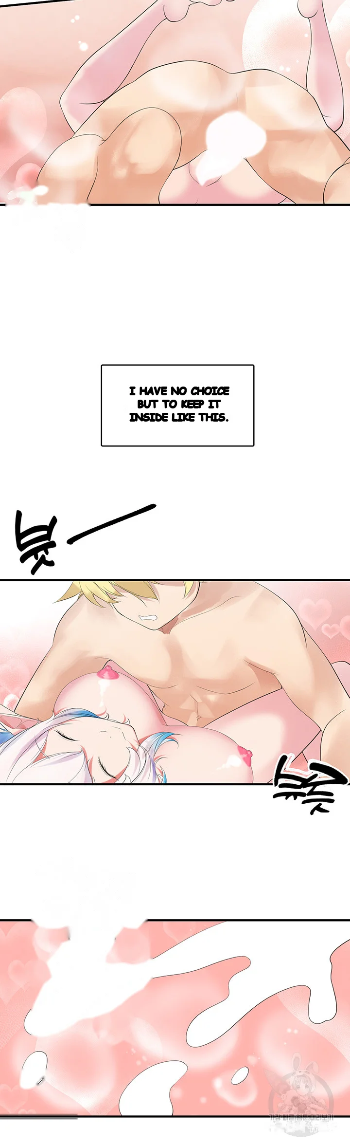 Slave Knight Of The Elf Chapter 11 - Page 29
