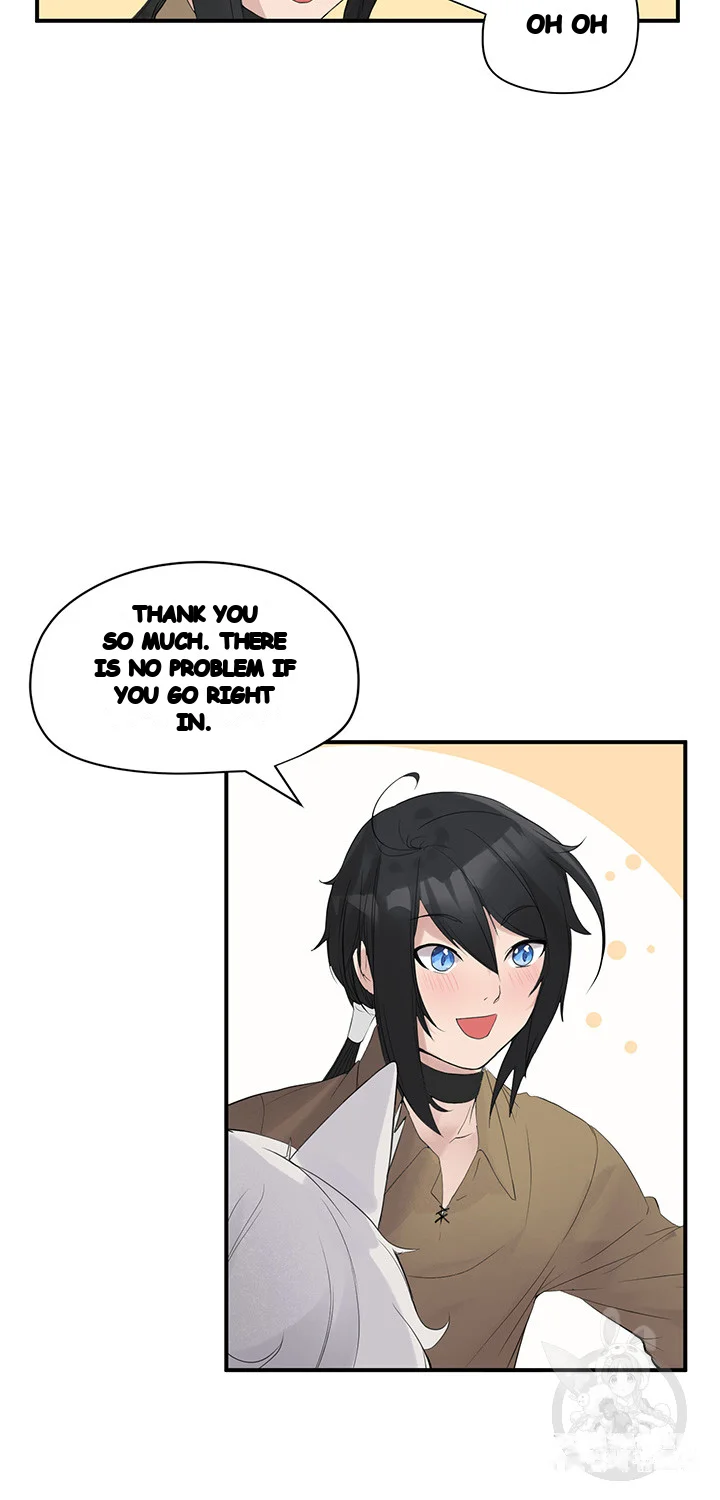 Slave Knight Of The Elf Chapter 12 - Page 35