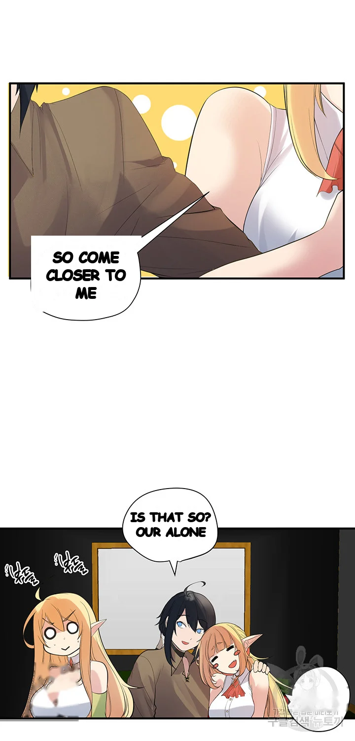 Slave Knight Of The Elf Chapter 12 - Page 7