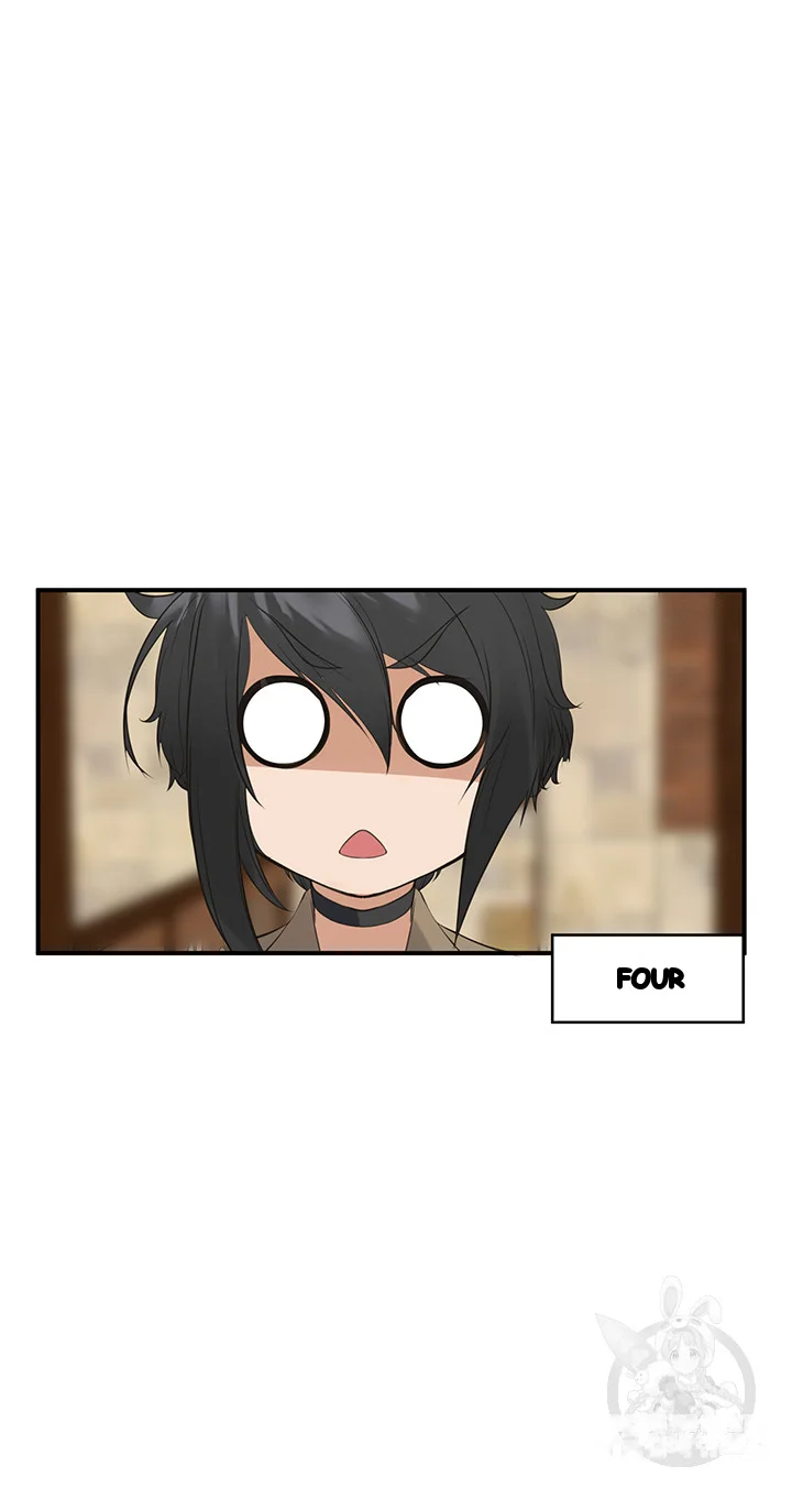Slave Knight Of The Elf Chapter 13 - Page 10
