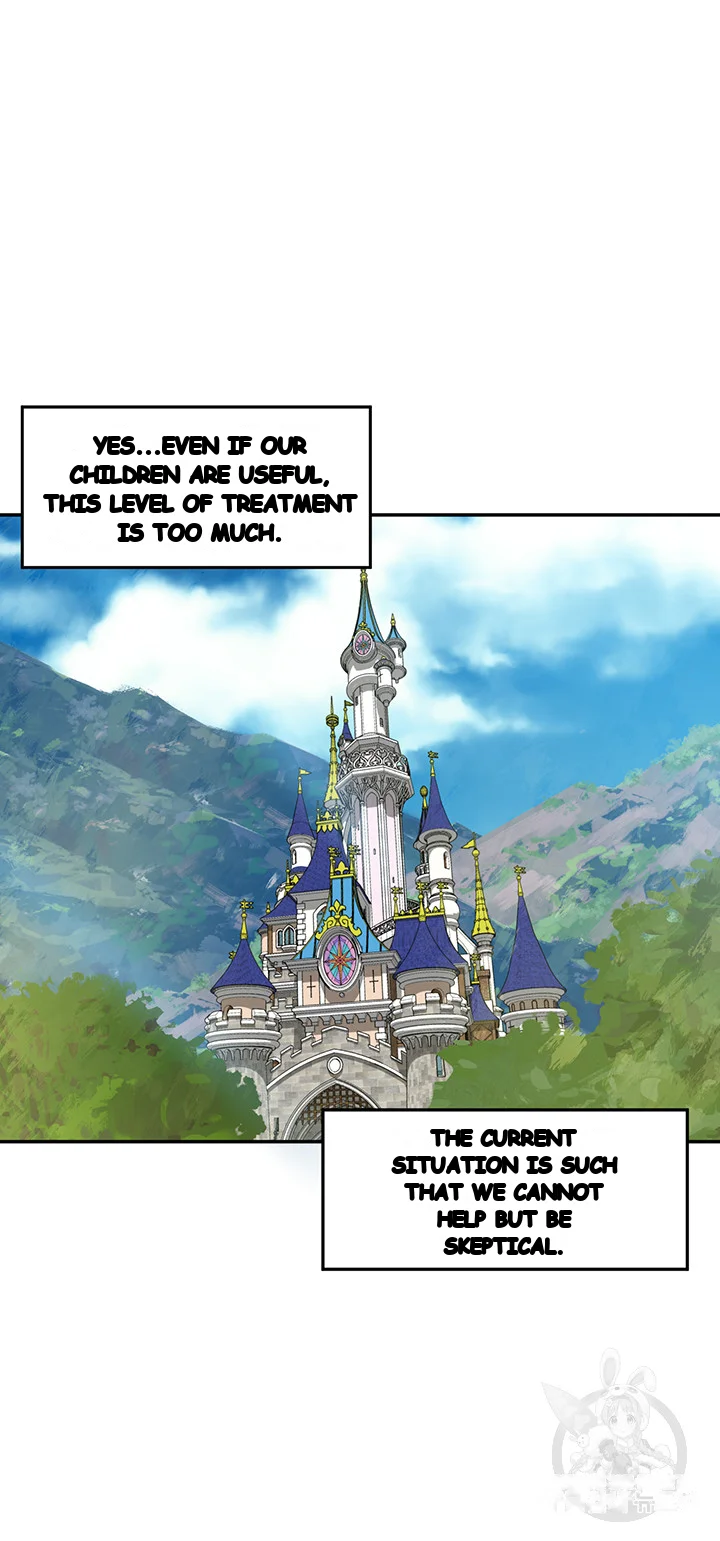 Slave Knight Of The Elf Chapter 13 - Page 34
