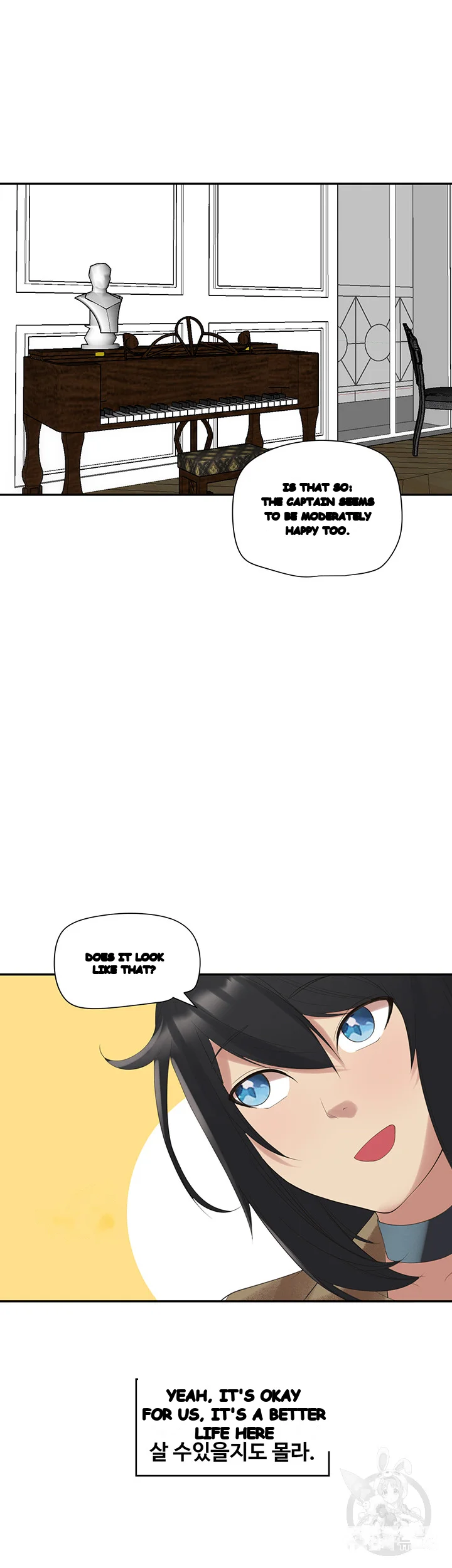 Slave Knight Of The Elf Chapter 13 - Page 39