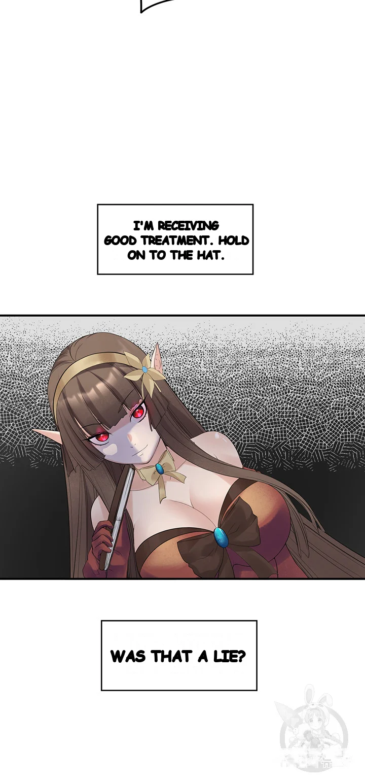 Slave Knight Of The Elf Chapter 13 - Page 6