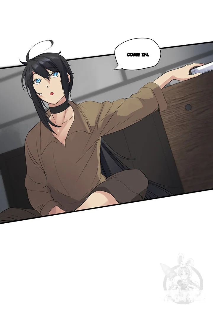Slave Knight Of The Elf Chapter 14 - Page 23