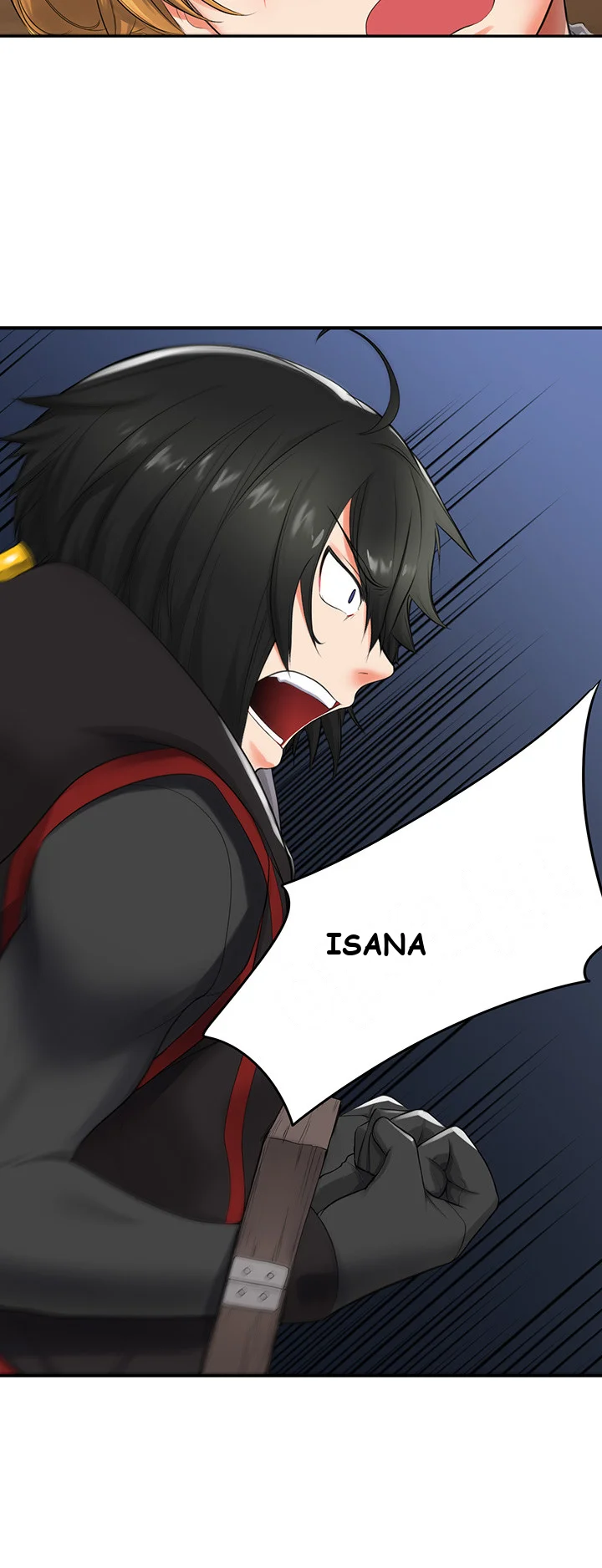Slave Knight Of The Elf Chapter 2 - Page 37