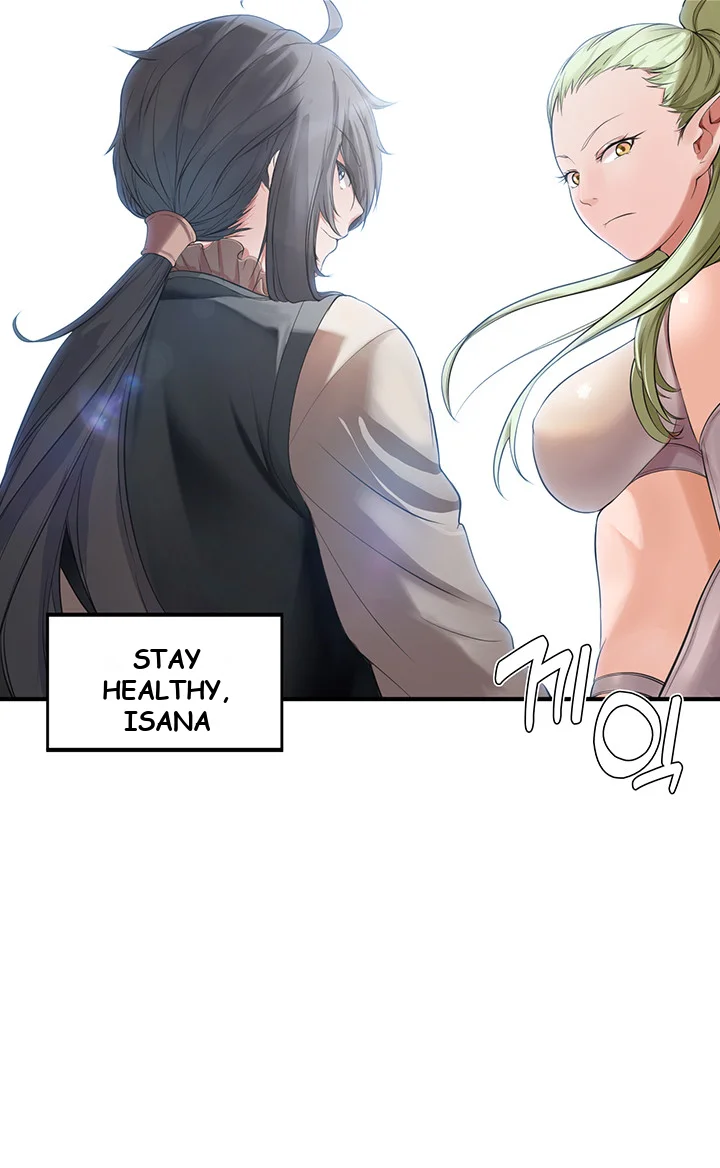 Slave Knight Of The Elf Chapter 3 - Page 11