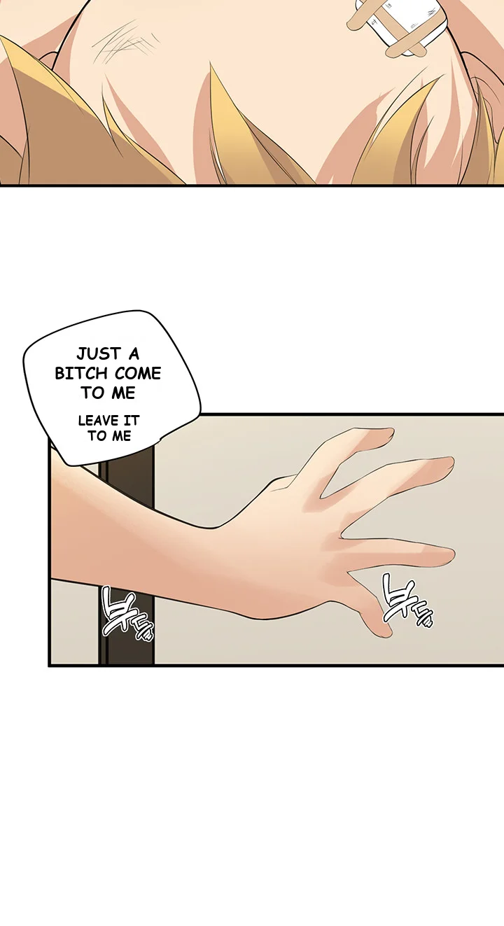 Slave Knight Of The Elf Chapter 3 - Page 27