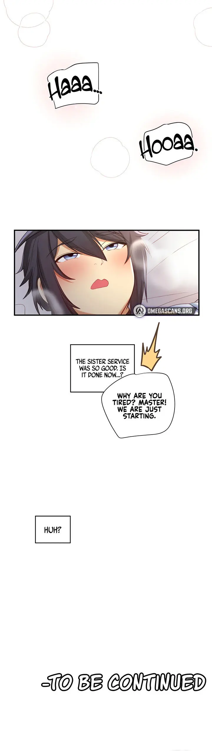 Slave Knight Of The Elf Chapter 39 - Page 14