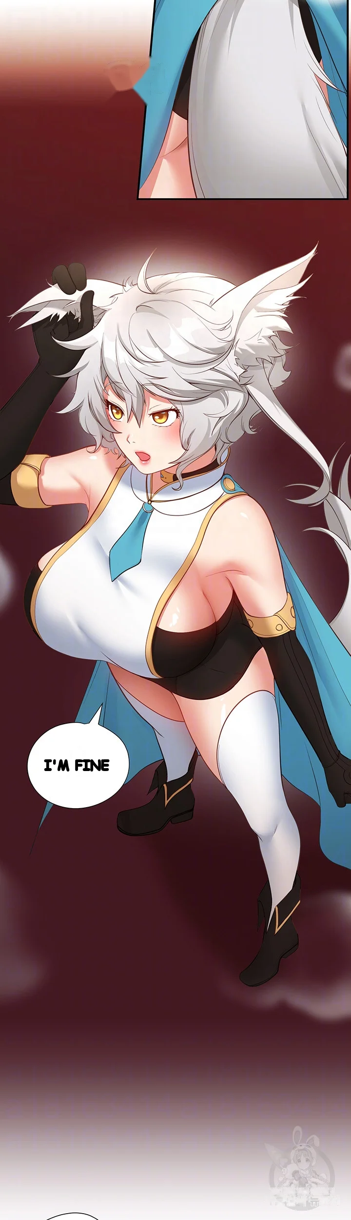 Slave Knight Of The Elf Chapter 45 - Page 15