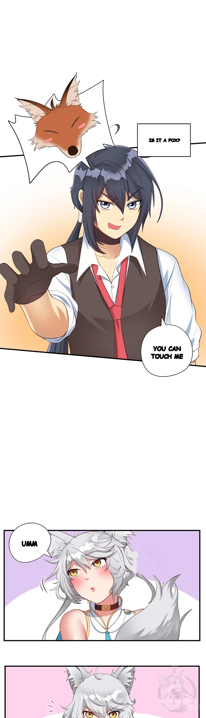 Slave Knight Of The Elf Chapter 45 - Page 24