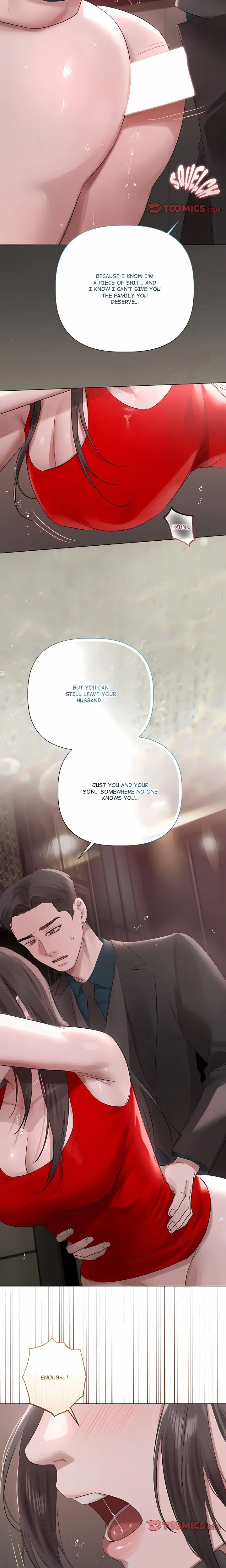 Slave To Poetry Chapter 44 - Page 7