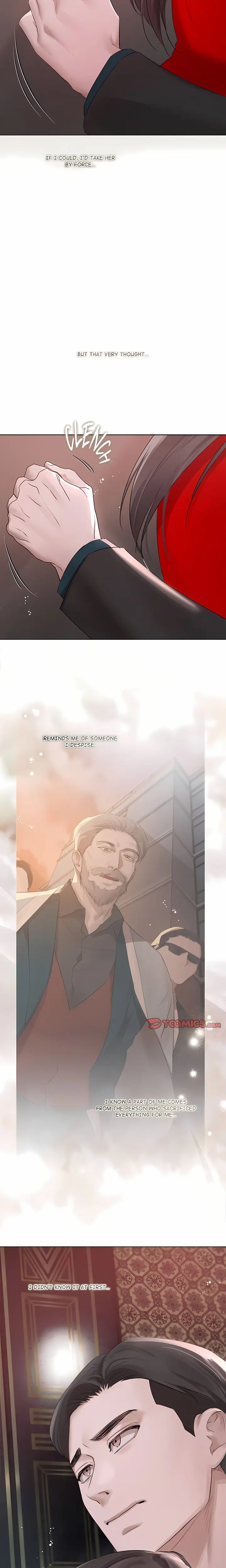 Slave To Poetry Chapter 44 - Page 9